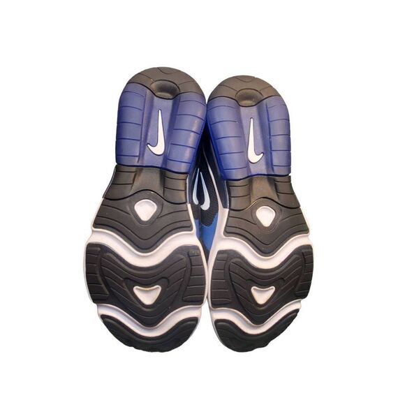 Nike Air Max 200 GS \'Team Royal\' Size 7Y, Womens 8.5 Shoes SneakersCI3865-400 main image 6